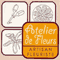 Atelier de Fleurs