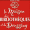 La Maison des Bibliotheques et du Dressing