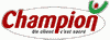 Supermarche CHAMPION